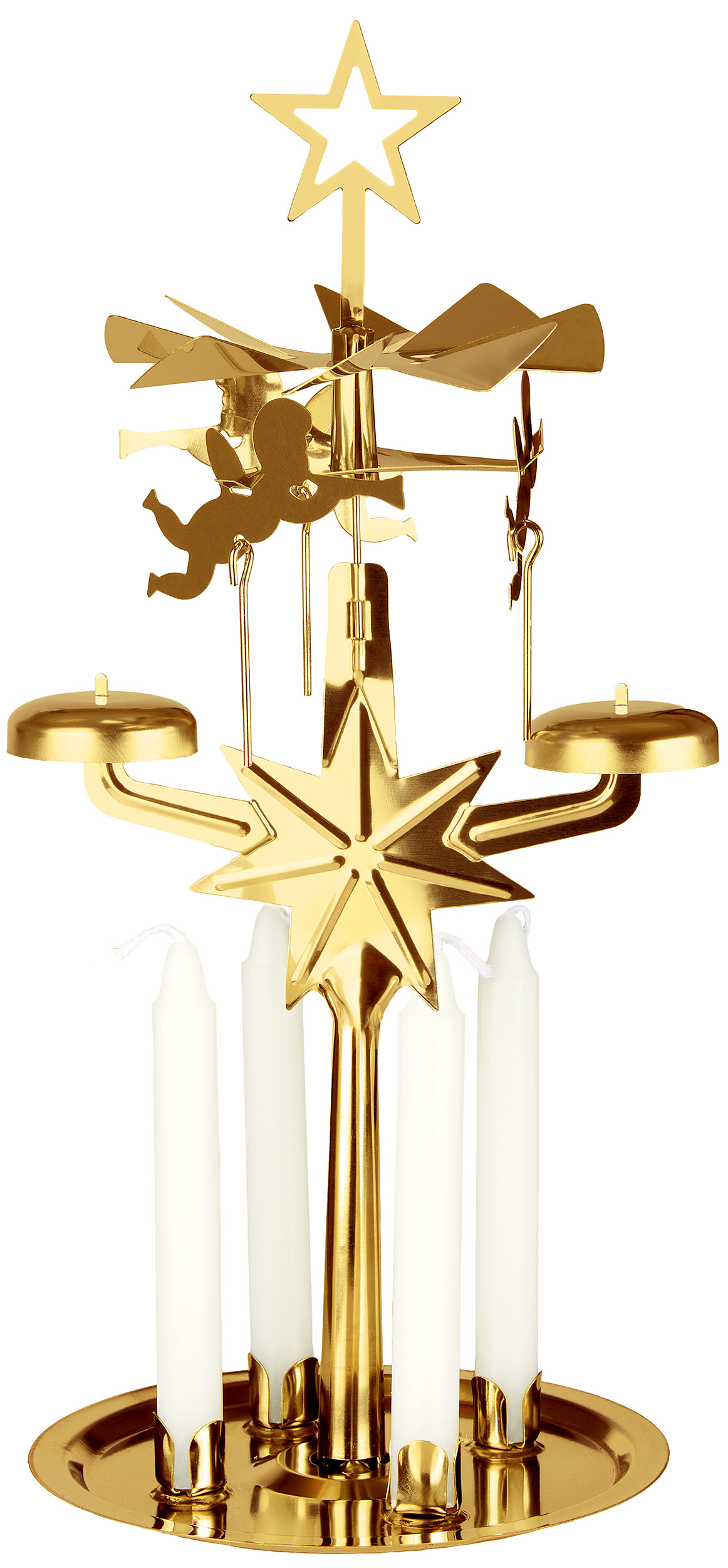 Lichter Glockenspiel