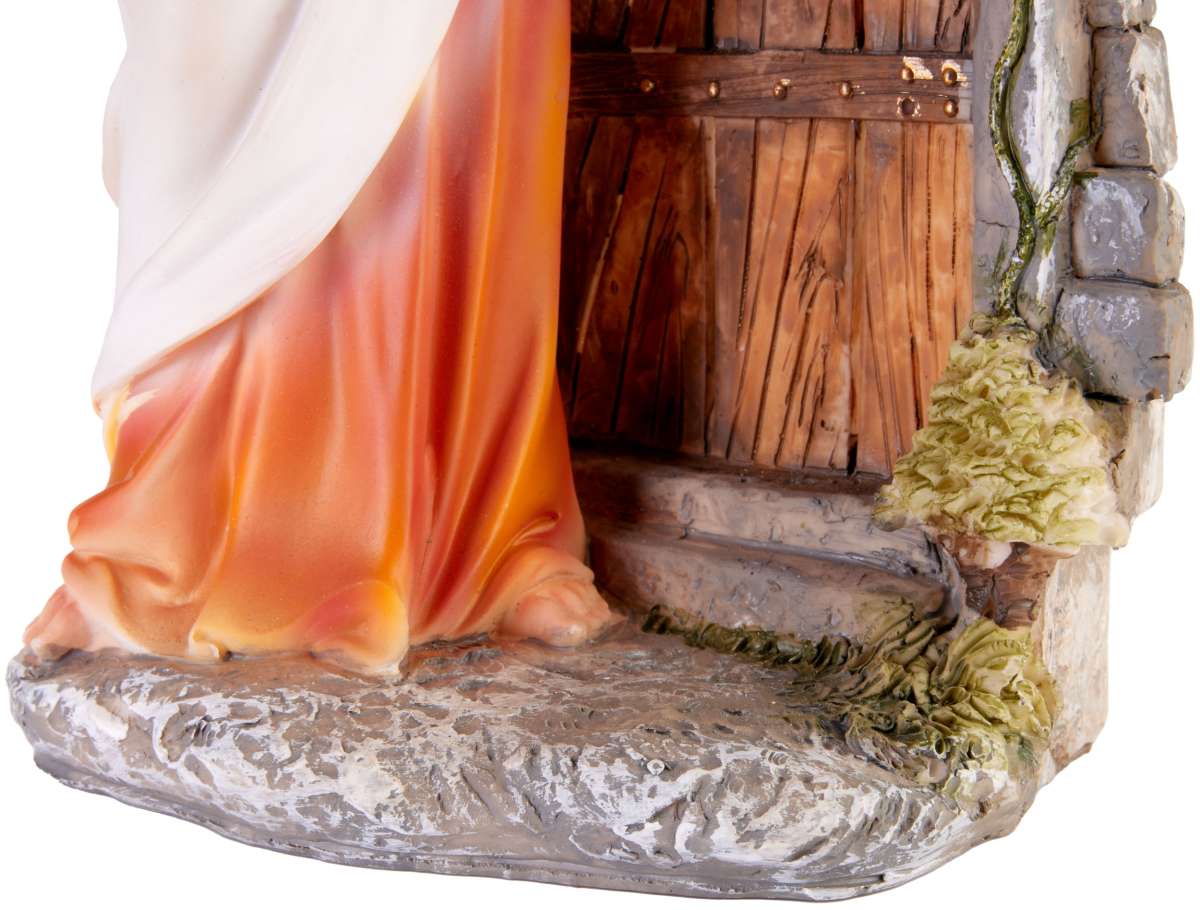 Aufblasbarer Jesus – Lustiges Gag-Geschenk Für Weihnachten, Parties & Co.