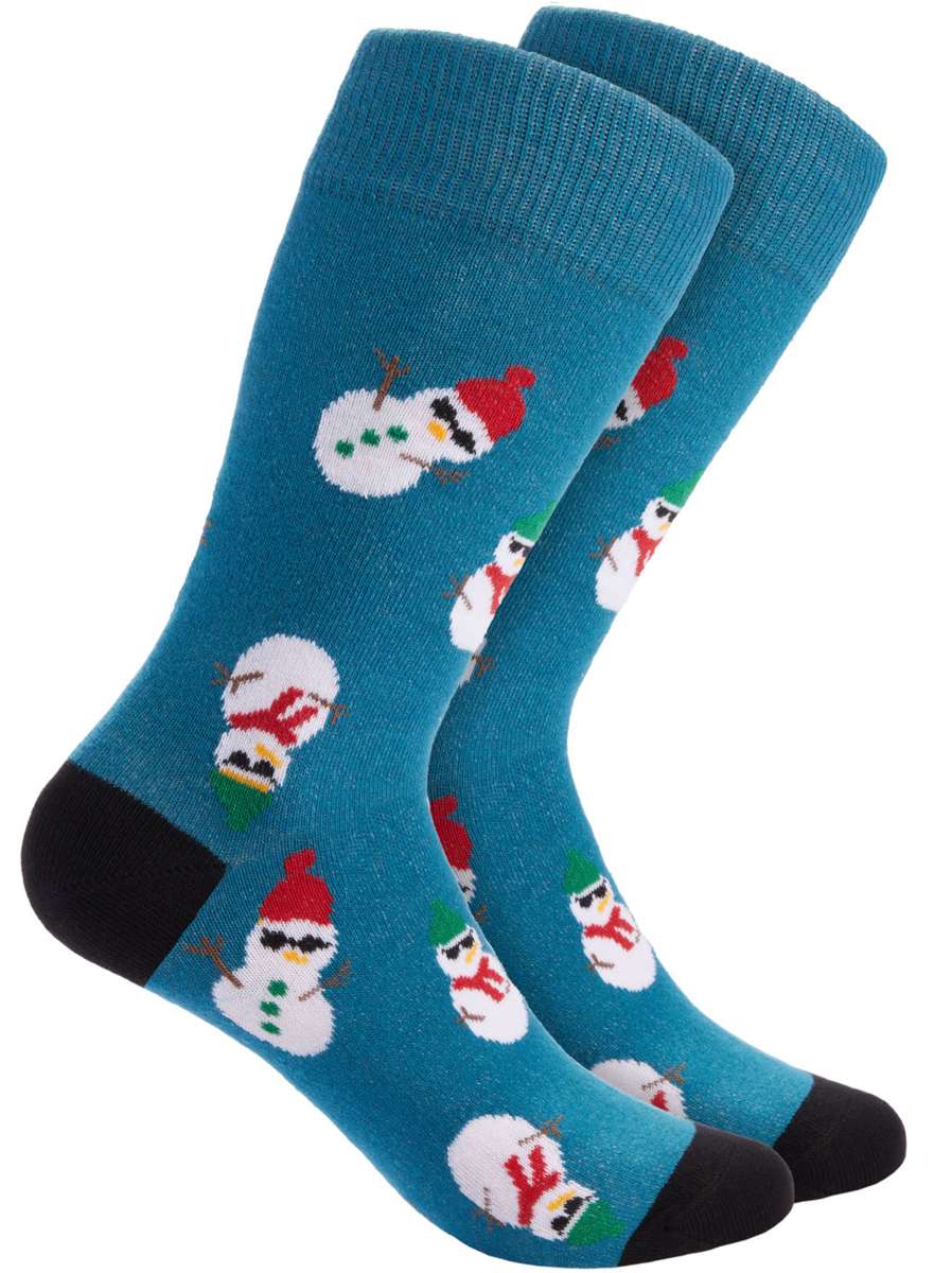 Rainbow Socks Weihnachtssocken In Geschenkbox – 1 Paar Lustige Christmas Socks, Perfekt Als Weihnachtsgeschenk