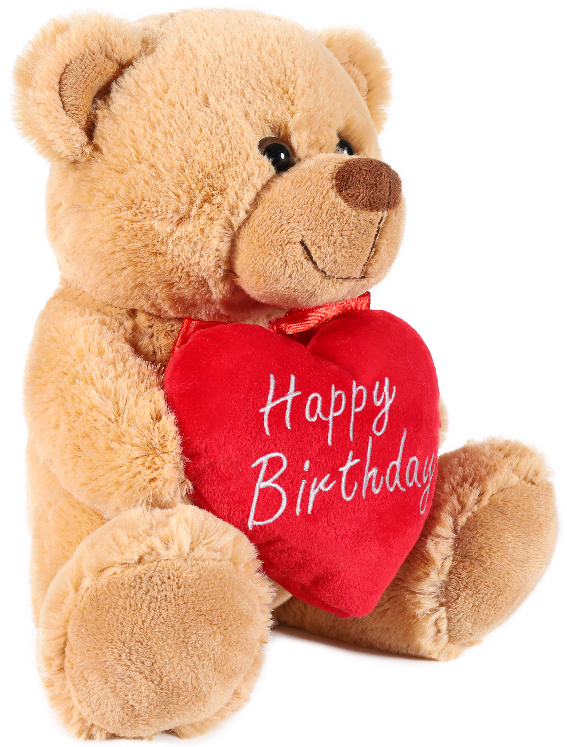 NEU-Happy Birthday Sydney-Teddybär-süß und kuschelig-Geschenk 